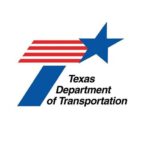 Logo of Texas department of transportation