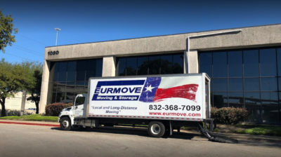 Best Commercial moving company