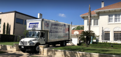 Best residential movers in Houston
