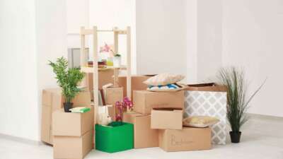 Professional Packers and movers