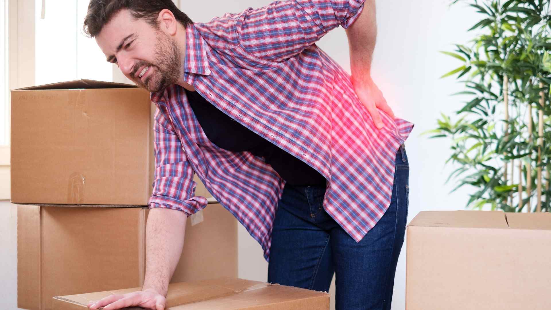 Eliminate The Stress of Moving