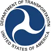 Logo of Department of Transportation