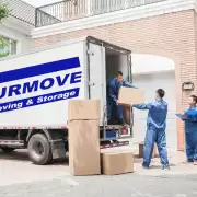 Benefits Of Hiring a Professional Moving Company
