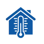 Climate-Controlled Storage Space