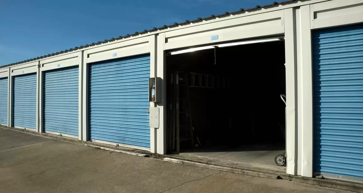 Things To Consider When Renting A Storage Unit