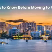 The Ultimate Guide to Moving to Florida